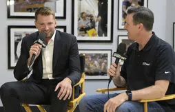 Luka Doncic : “On a ce qu’il faut pour se battre pour le titre”