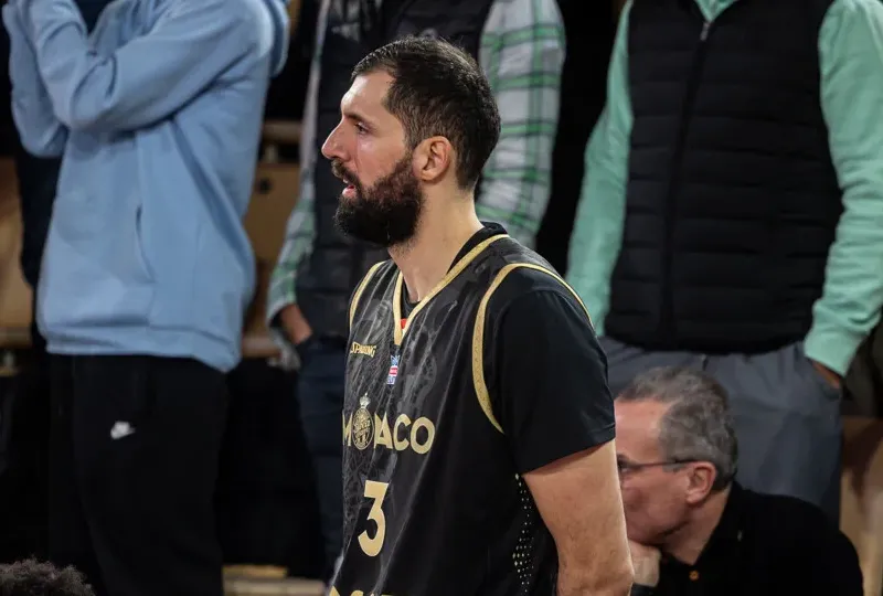 Nikola Mirotic