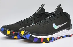 Nike : la Kobe A.D. va aussi célébrer la March Madness