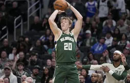 Un nouveau contrat de 45 millions de dollars sur quatre ans pour AJ Green