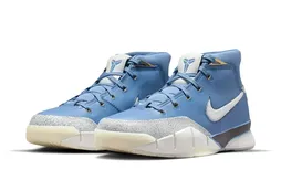 Un magnifique coloris « City of Champions » pour la Kobe 1