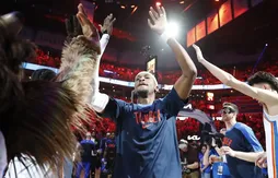 Les records en saison régulière ? Le Thunder “s’en fiche totalement”