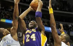 Denver inflige aux Lakers leur première défaite de la saison