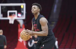 Les Rockets ne lâchent pas Jae’Sean Tate