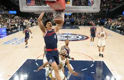 Un contrat garanti pour Kobe Sanders aux Clippers