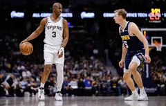 À Denver, une victoire bonus pour Chris Paul