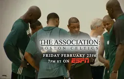 Le trailer du jour : Boston Celtics – Episode 3