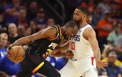 Eric Gordon rejoint les Suns !