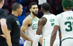 Le coup de chaud de Jayson Tatum sauve la peau des Celtics !