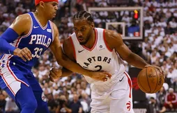 Kawhi Leonard va aussi rencontrer les Lakers !