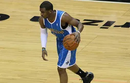 Chris Paul : les Hornets veulent Stephen Curry ou Eric Gordon