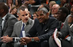 Hall of Fame 2018 : Russell Westbrook rend hommage à son mentor Mo Cheeks