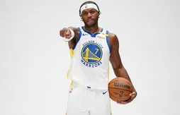 Qui va prendre la place de Klay Thompson dans le cinq des Warriors ?