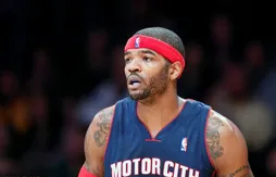 Stan Van Gundy ne veut plus voir Josh Smith pillonner à 3-points