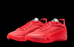 Les Luka 5 et Luka 77 voient rouge