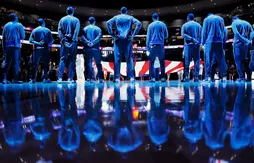 Le match Wolves – Nets se jouera ce soir