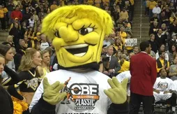 CBE Classic : Wichita State prend son envol