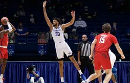 NCAA : le Kentucky d’Olivier Sarr se fait piéger par Richmond