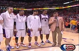 Le banc des Suns remet les pendules à l’heure