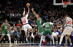 Grâce aux 41 points de Darius Garland, les Clippers se relancent