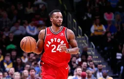 Pour Norman Powell, c’est le moment ou jamais pour briller