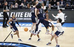 March Madness | Duke éliminé par UConn à la dernière seconde !