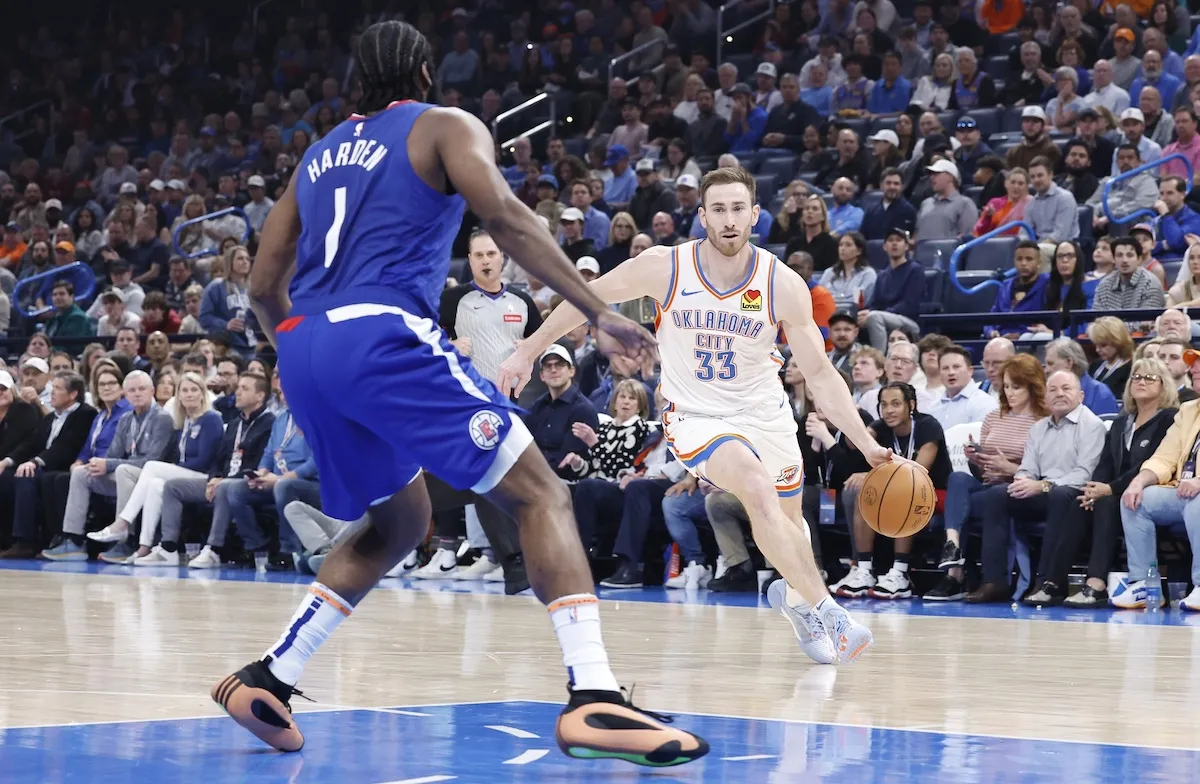 Gordon Hayward