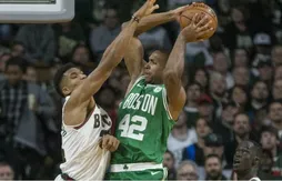 Bucks – Celtics : Al Of Fame