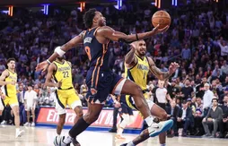 OG Anunoby forfait pour le Game 3… au minimum