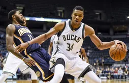 Milwaukee – Indiana : des Bucks victorieux sans se rassurer