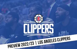 Preview 2022/23 | Enfin l’année des Clippers ?