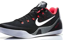 Test de chaussures – La Kobe 9 EM de Kobe Bryant