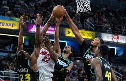 Stats & Highlights | Les Pacers et le Magic font les bonnes opérations à l’Est