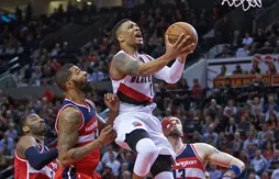 [Pronos NBA] Misez sur les Blazers face aux Wizards