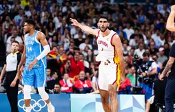JO 2024 | L’Espagne gagne le match à ne pas perdre contre la Grèce