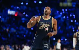 Kawhi Leonard a enflammé l’Intuit Dome