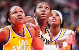 Les temps ne sont pas faciles pour le Fever et les Aces