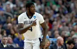 Warriors : second tour de Draft, Eric Paschall décroche un contrat de trois ans