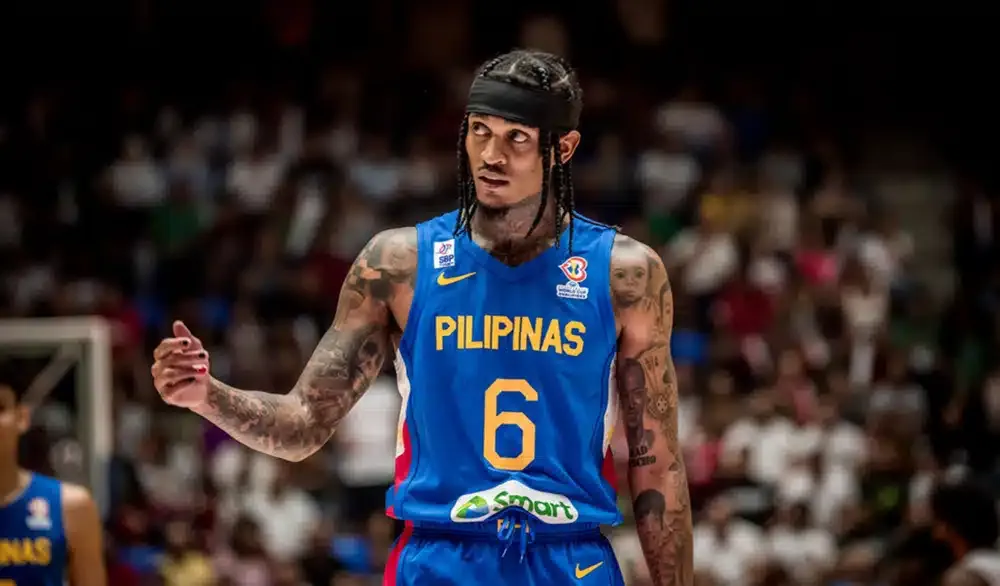 Jordan Clarkson