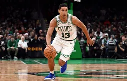 Sixth Man of the Year 2023 | Malcolm Brogdon préféré à Immanuel Quickley