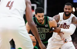 À la place de Jarrett Allen, Marcus Morris assure qu’il aurait pu jouer…