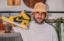 Nike réclame 60 millions de dollars à Dominic Ciambrone, le “chirurgien des chaussures”