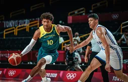 JO 2024 | Le sélectionneur australien explique l’absence de Matisse Thybulle