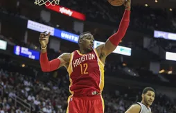 Dwight Howard rejoint Wilt Chamberlain et Bill Russell dans la légende du rebond