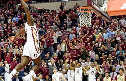 Draft 2020 : les Bulls vont-ils miser sur Patrick Williams ?