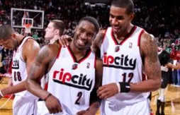 Les maillots “Rip City” des Blazers auront des manches la saison prochaine