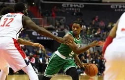 Demetrius Jackson rejoint les Rockets