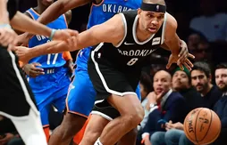 Les Nets plongés dans un remake de “Un jour sans fin”