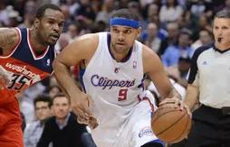 Jared Dudley : “J’étais blessé mais je jouais quand même”
