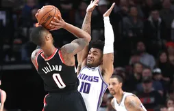 Les Blazers prennent leur revanche sur les Kings